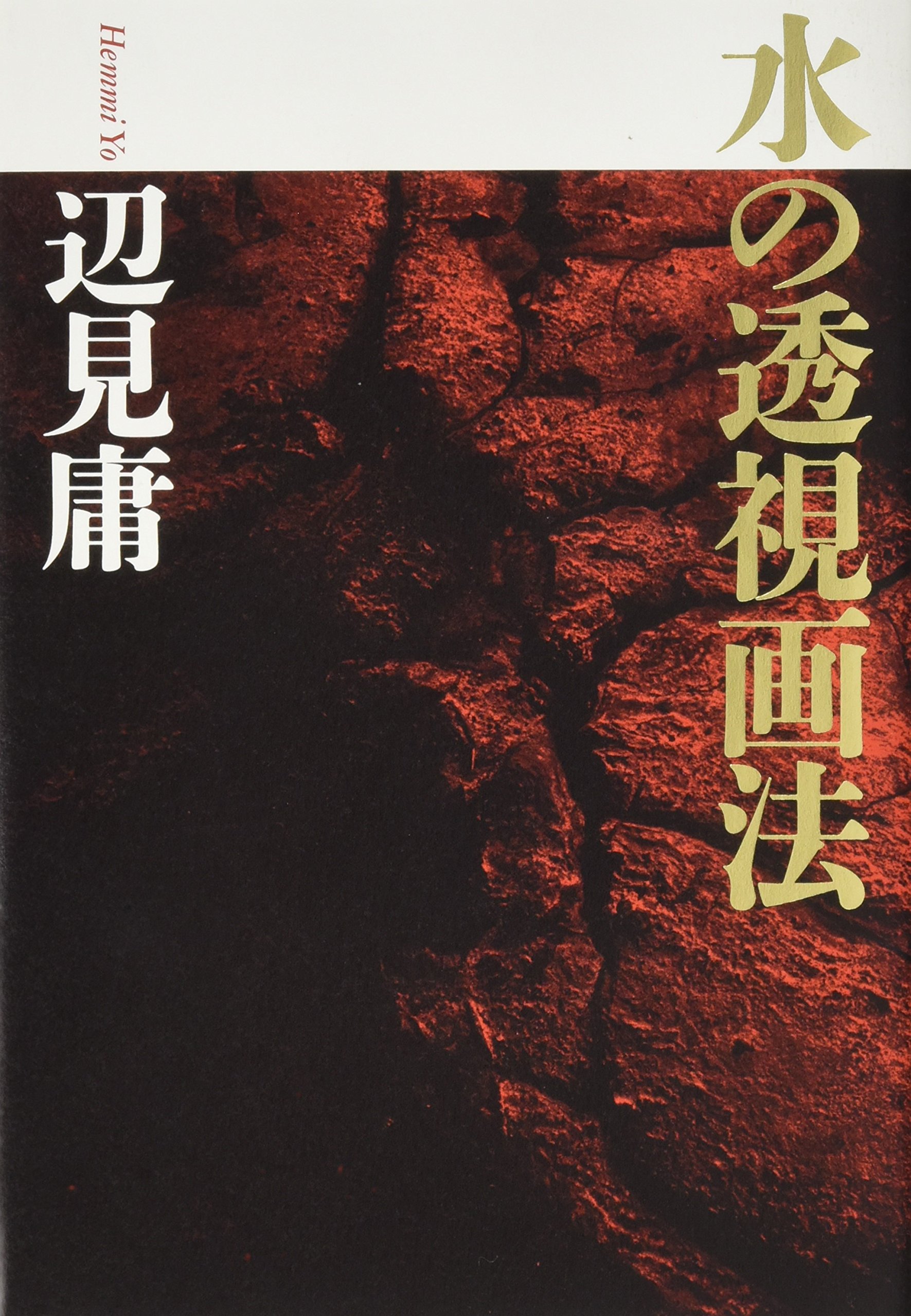 水の透視画法 | 辺見 庸 |本 | 通販 | Amazon