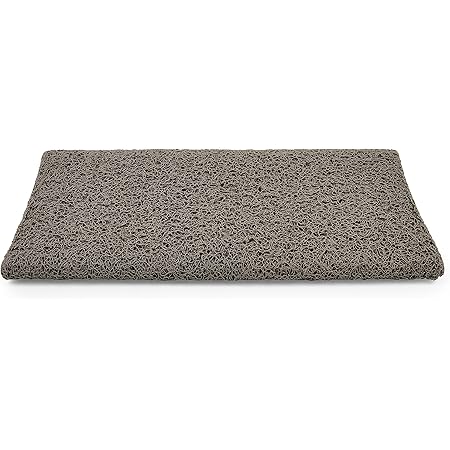 Camco Wrap Around RV Step Rug | 17.5