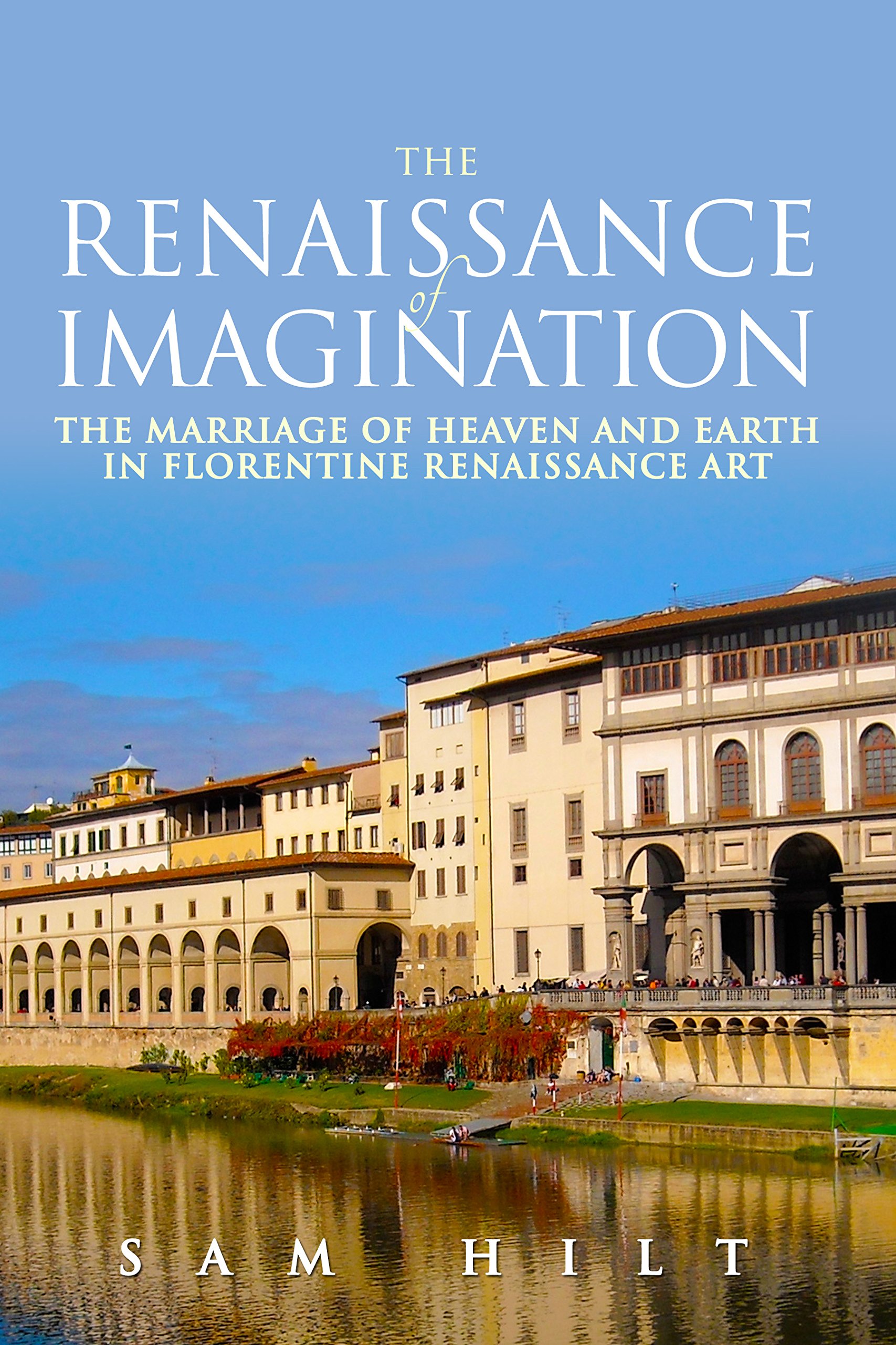 Art de la Renaissance florentine livre d'art sur le mariage du ciel et de la terre