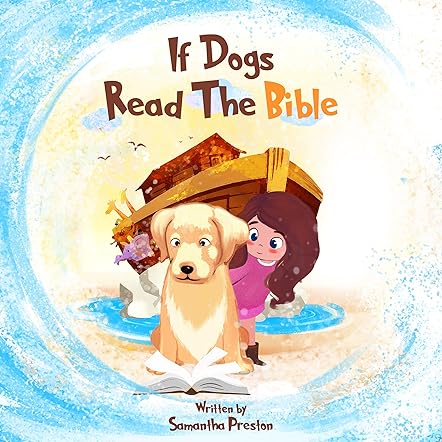 If Dogs Read The Bible