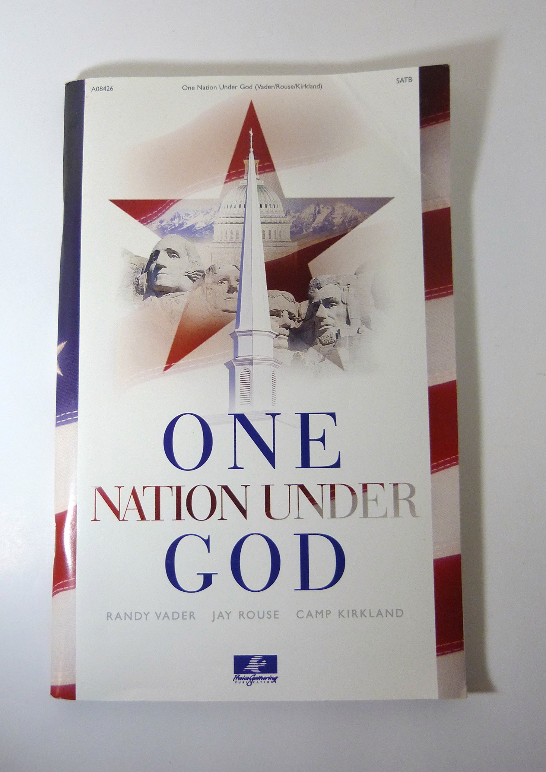 One Nation Under God