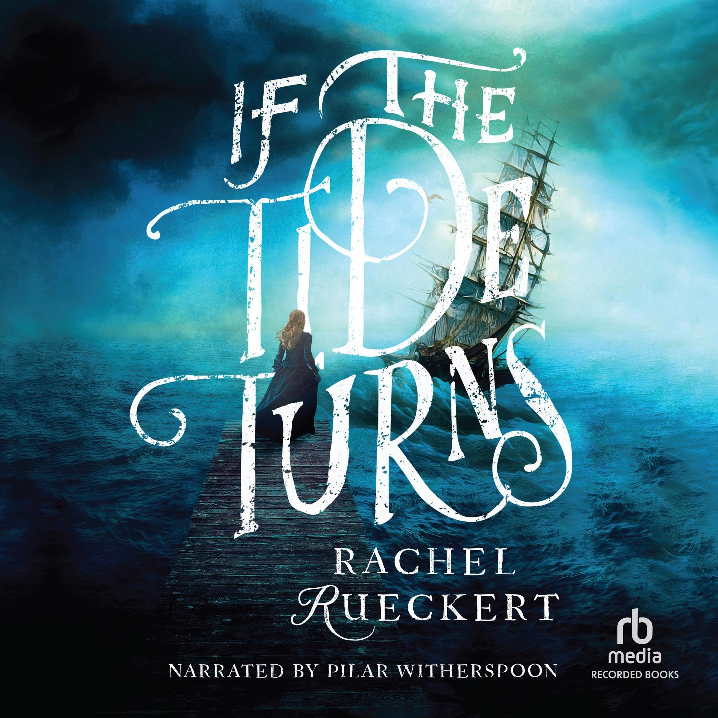 Cover art for If the Tide Turns