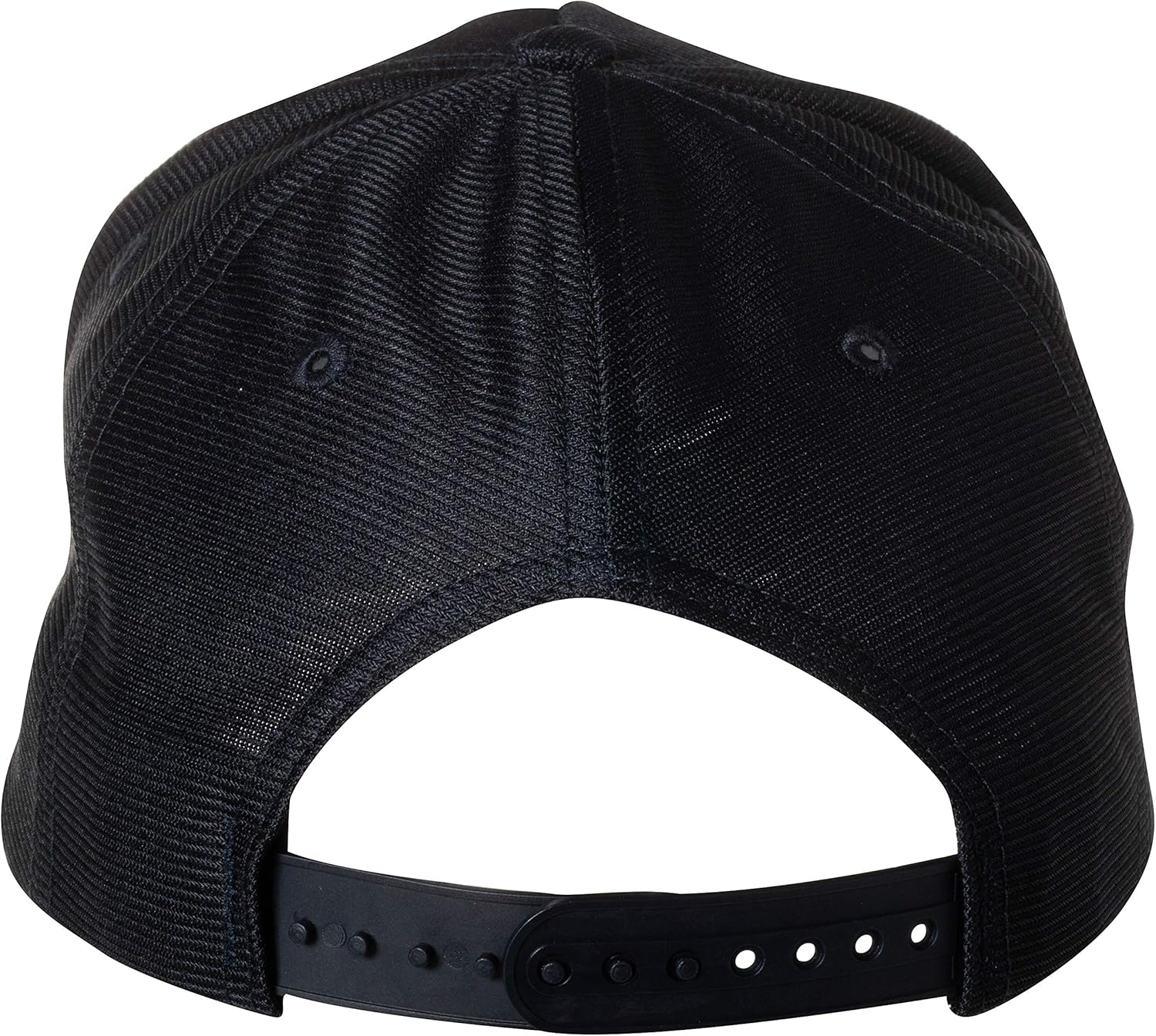 Artisan Owl United States Retired Emblem Patch Hat – Adjustable Baseball Cap - Image 3