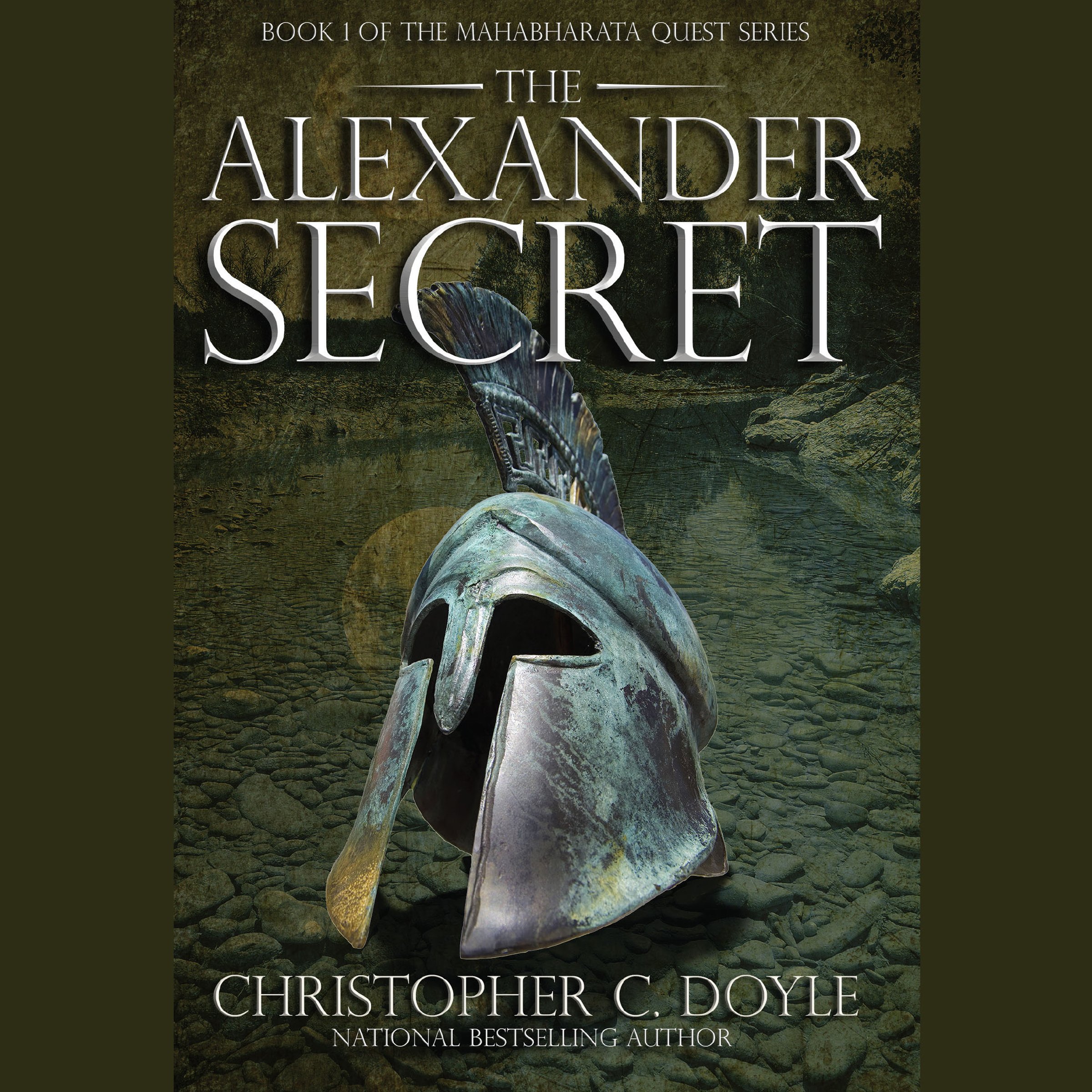 The Alexander Secret