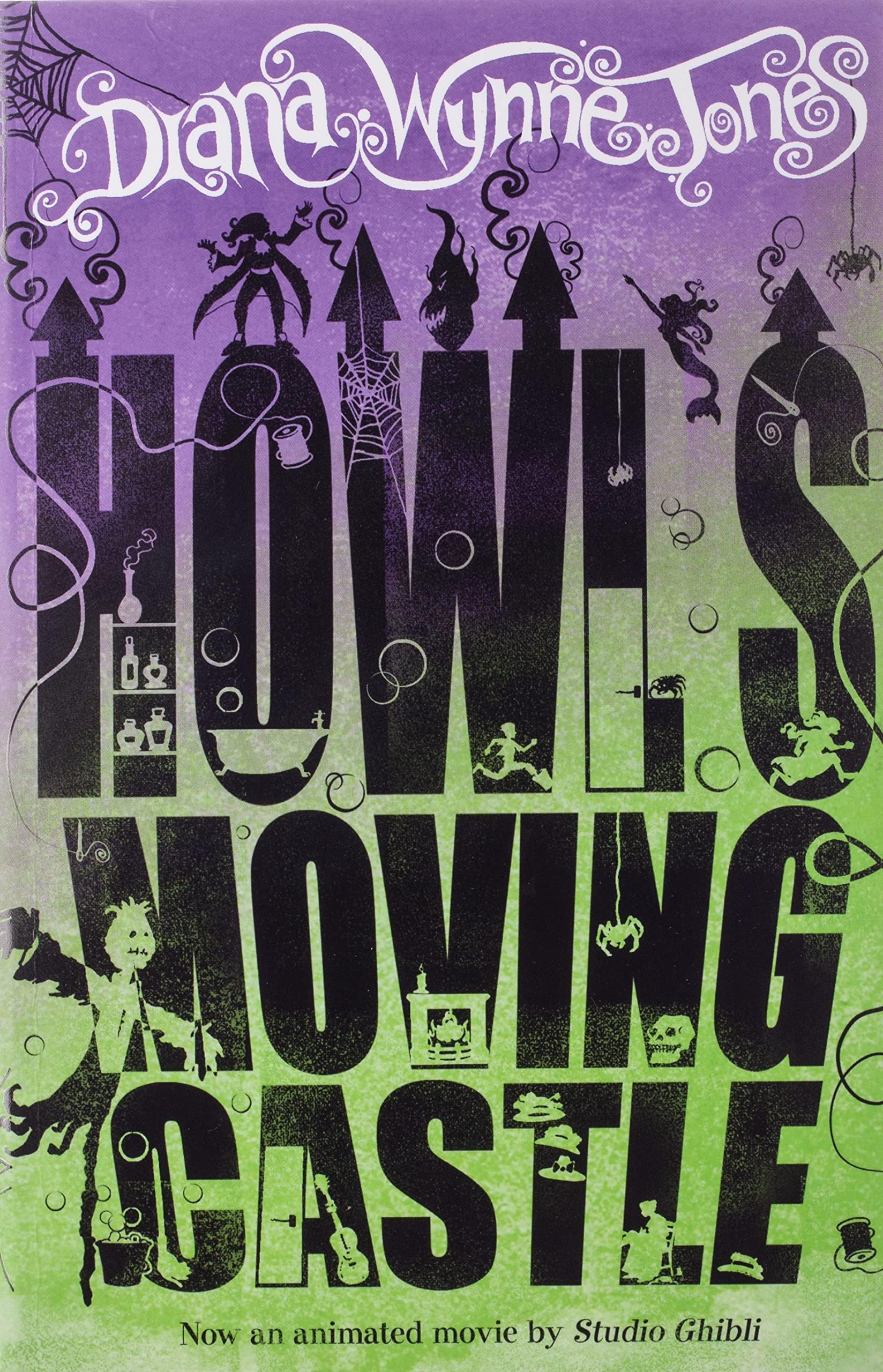 Howl's Moving Castle