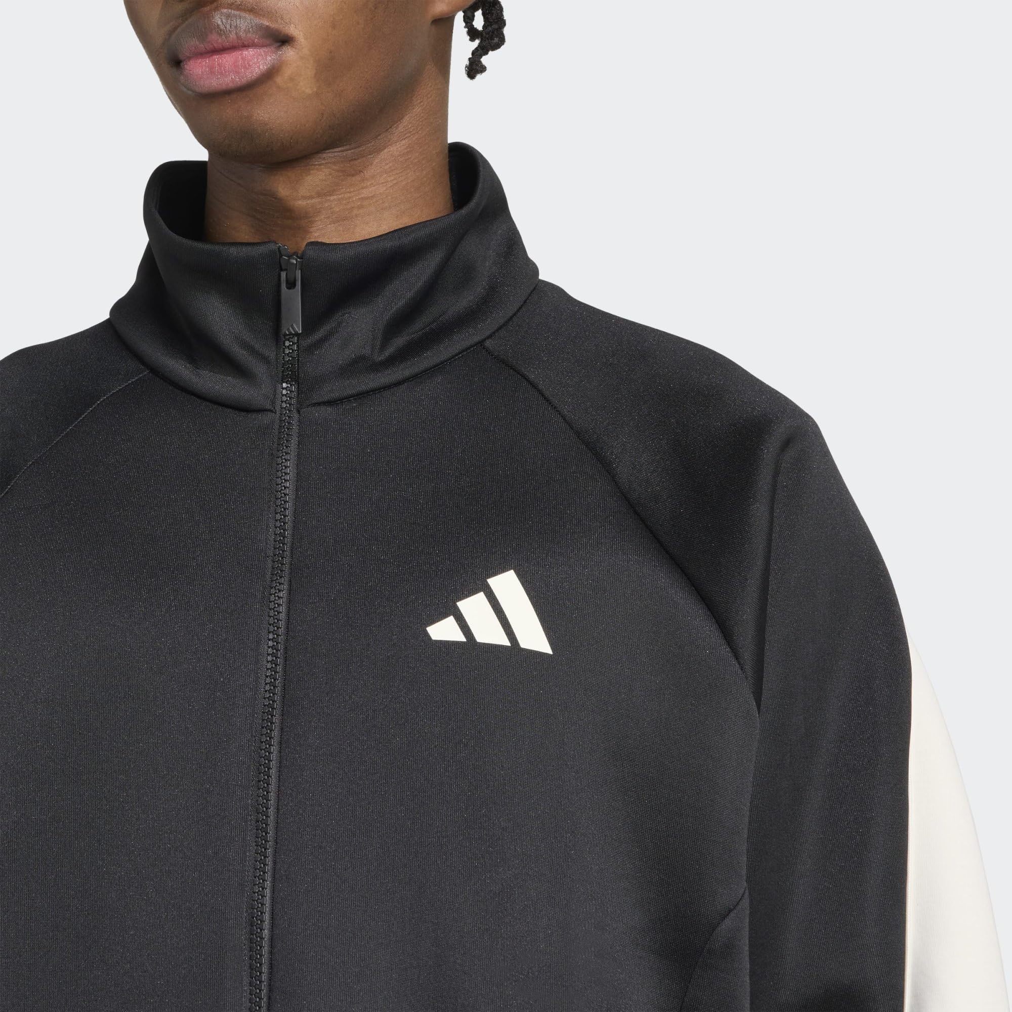 adidas Men's Stadium Trainingsjacke