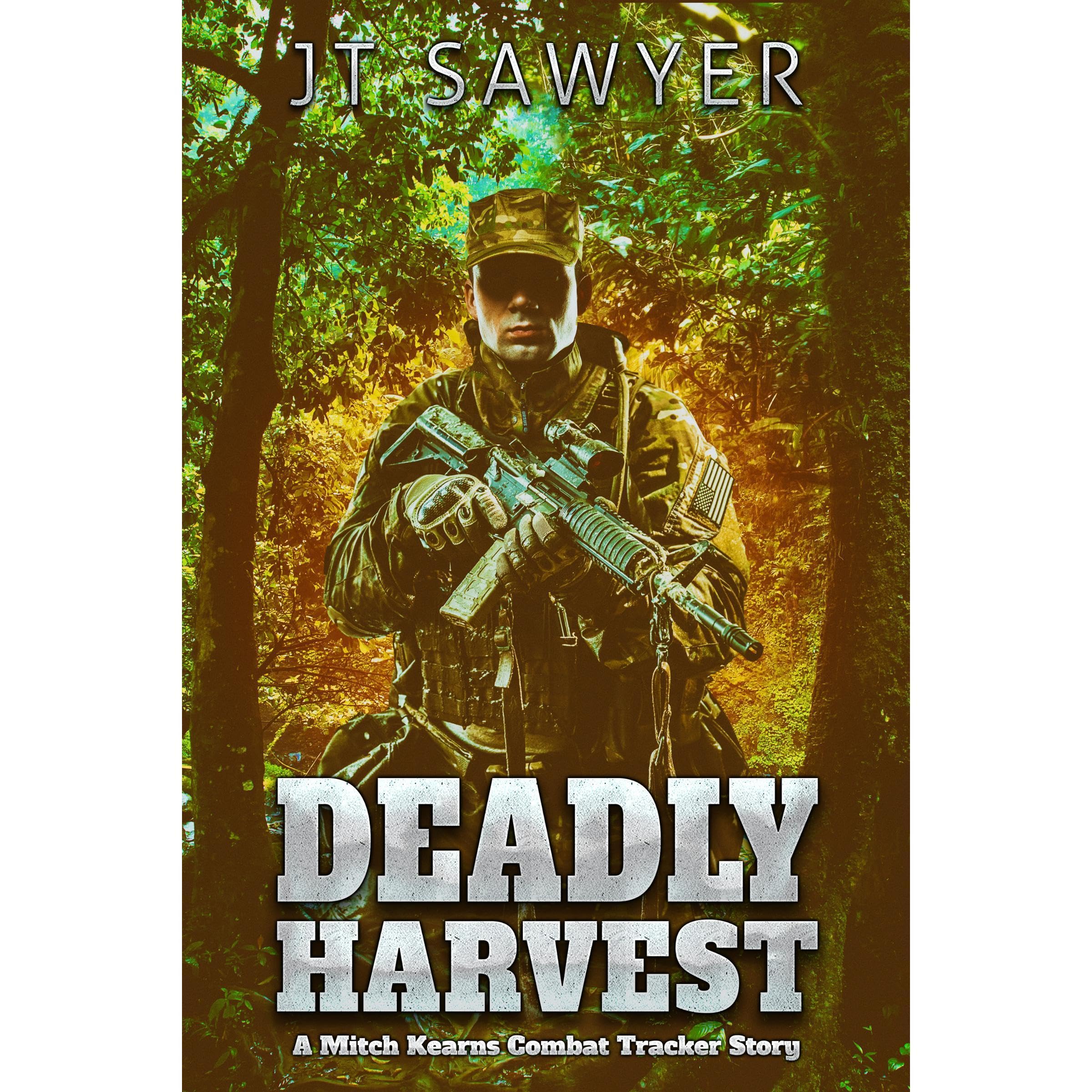Deadly Harvest