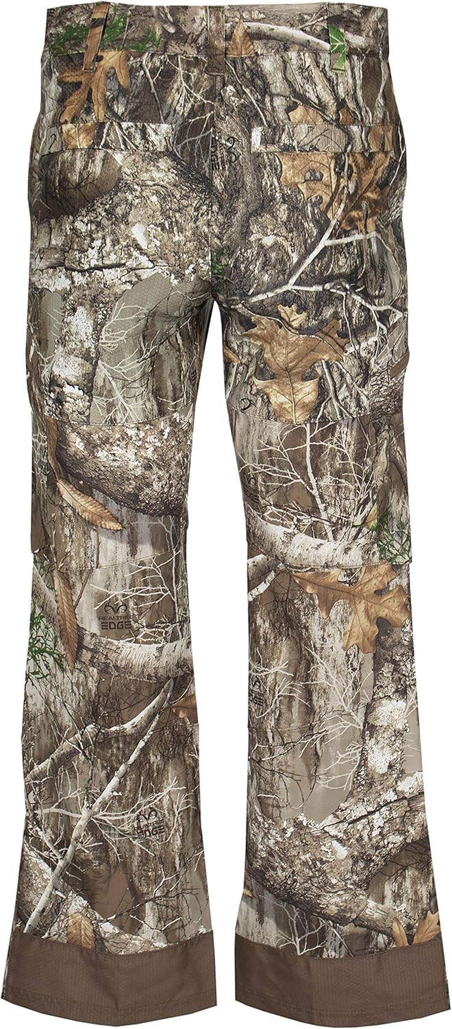 Habit All Season Pant Realtree Edge - Image 2
