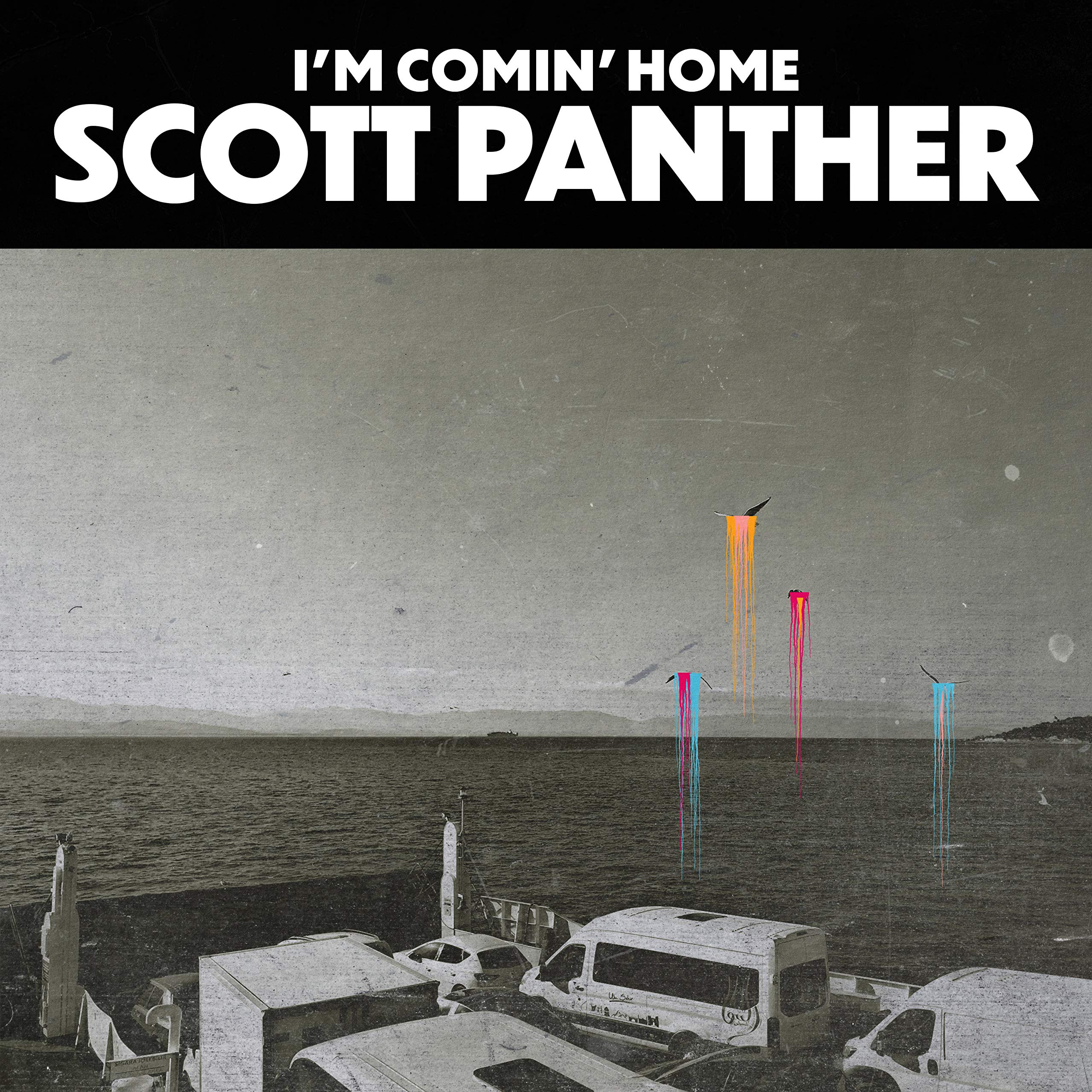 Scott Panther