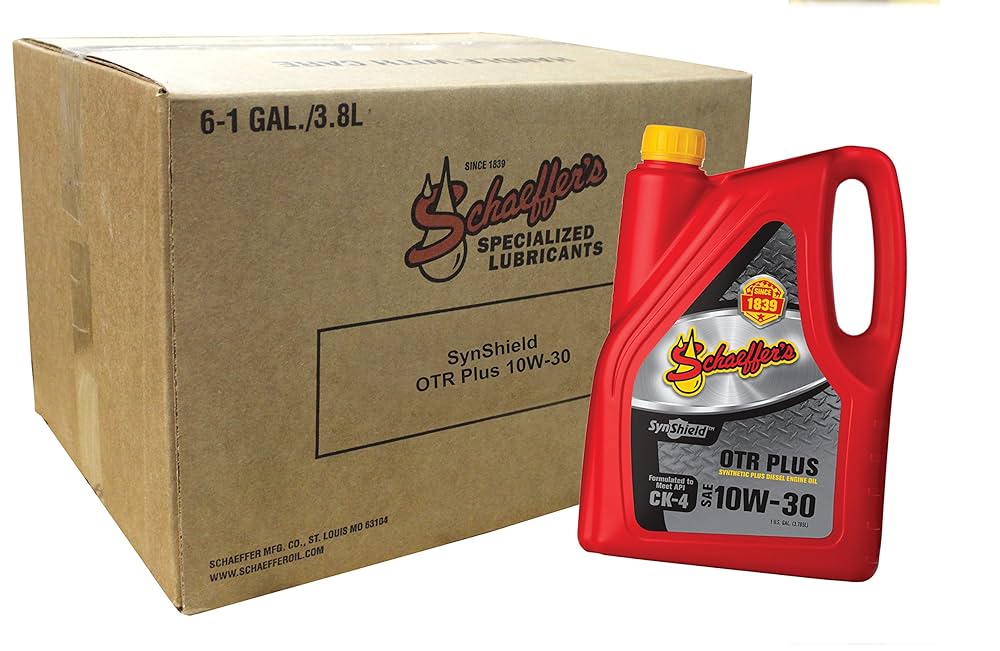 Amazon.com: Schaeffer Manufacturing Co. 0711CK4-006