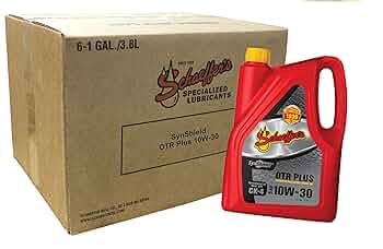 Amazon.com: Schaeffer Manufacturing Co. 0711CK4-006