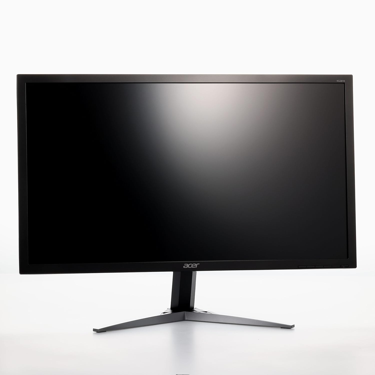acer KG281K 28インチ モニター ディスプレイ 4K