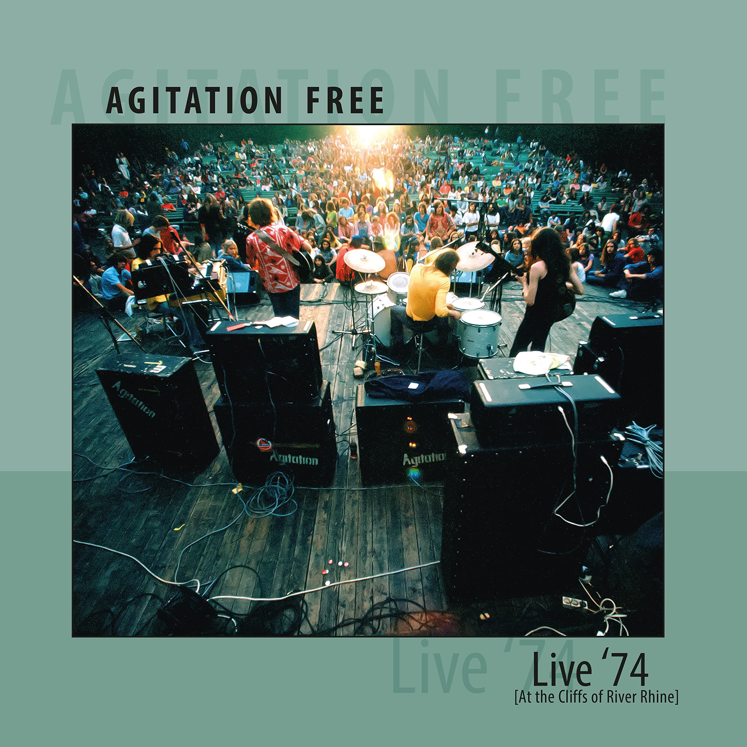 Live '74 [VINYL]