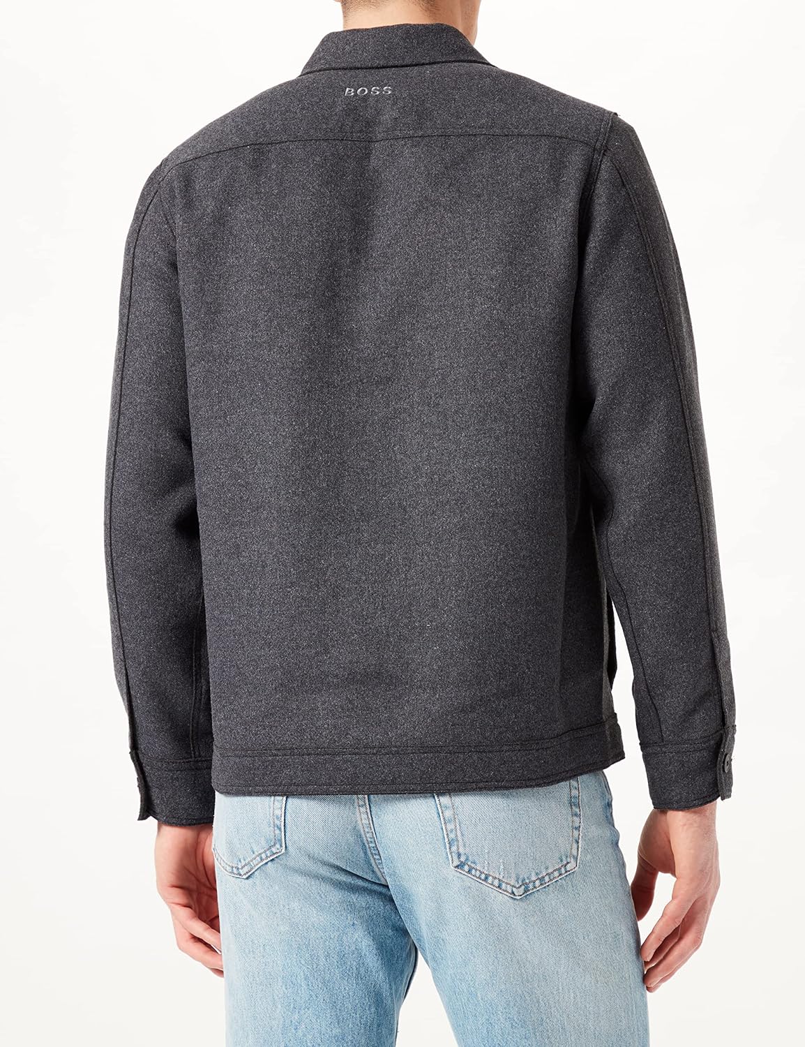 BOSS Men's Jacket