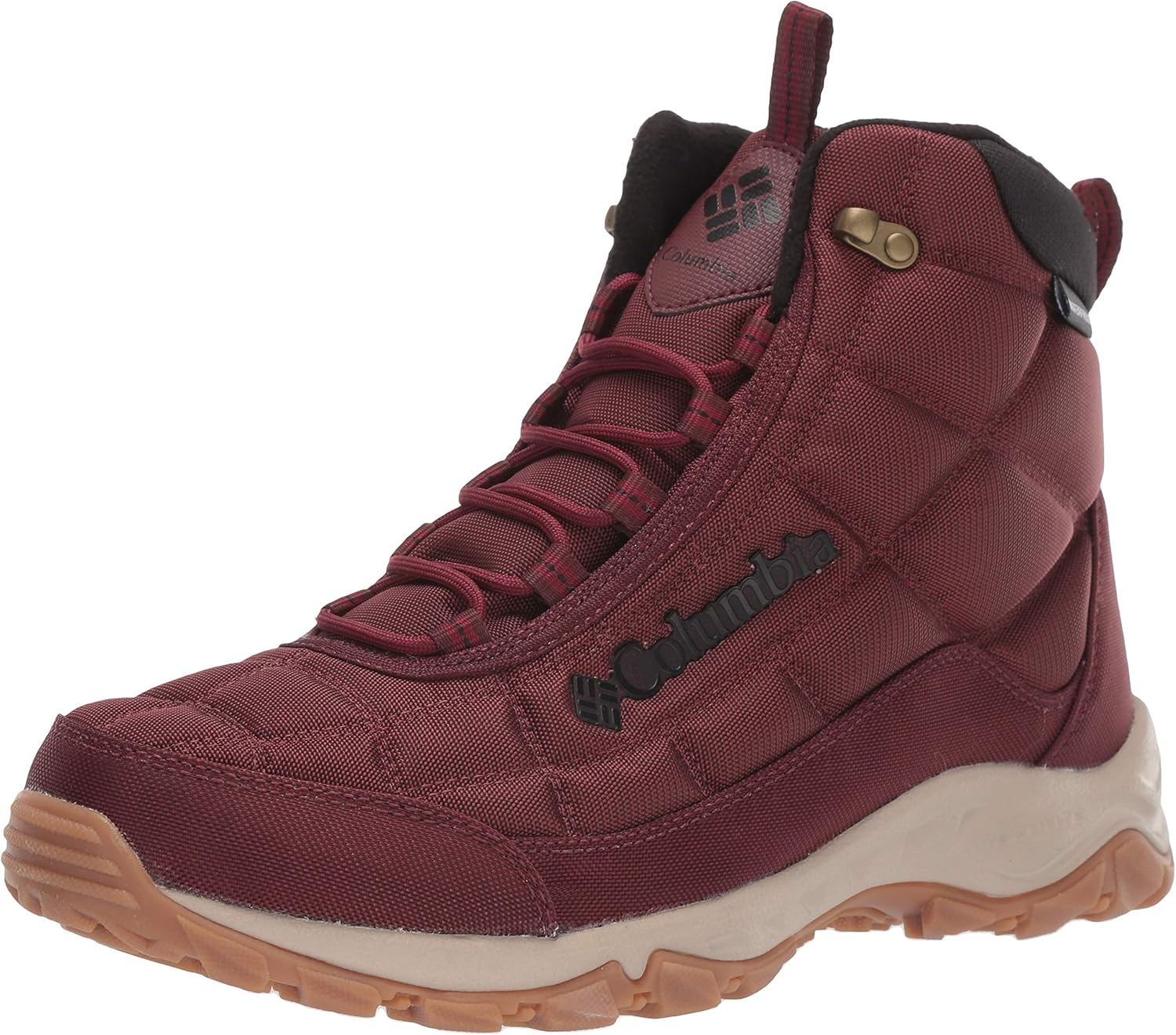 Men's firecamp boot Clearance