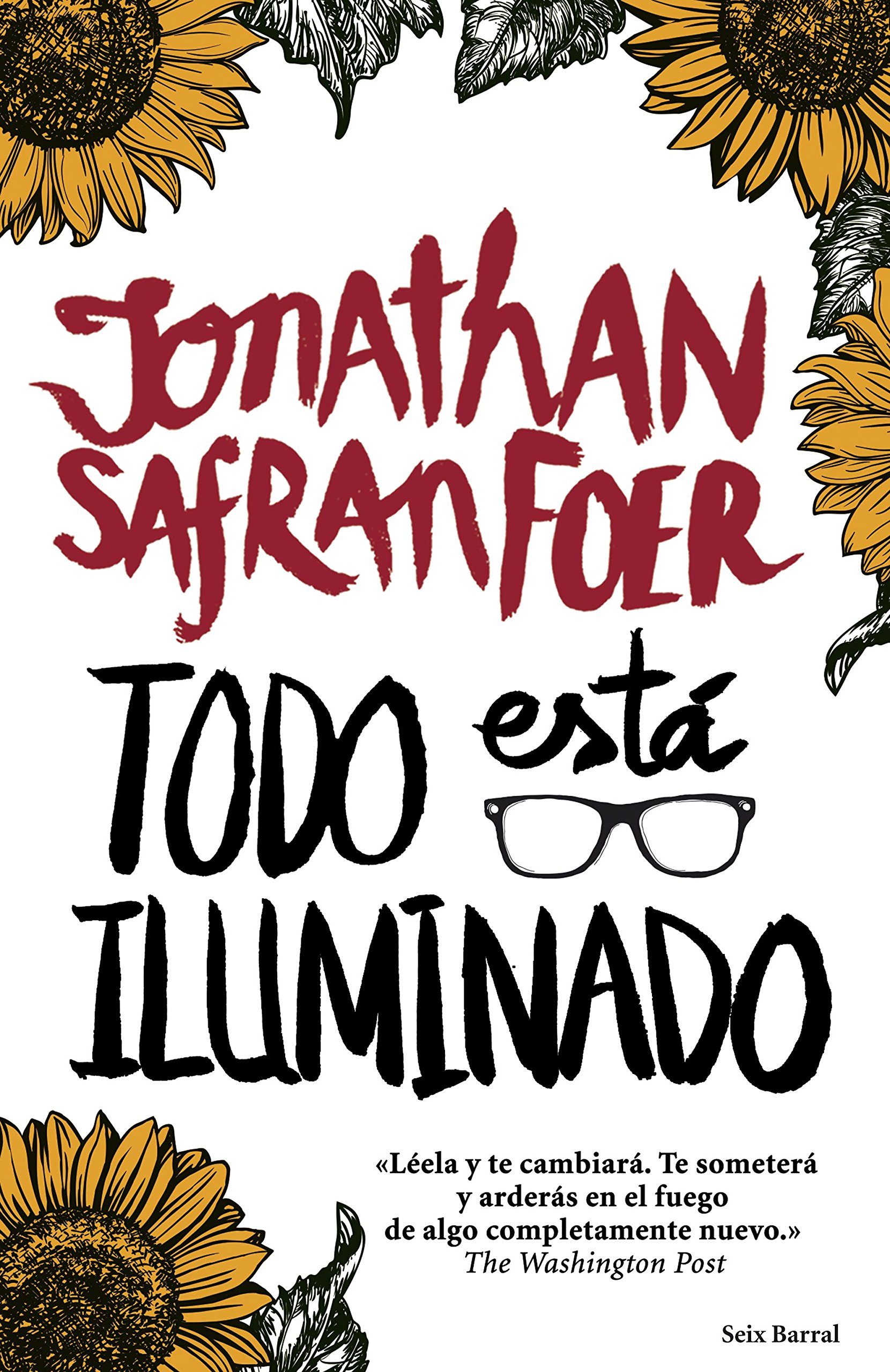 Todo está iluminado