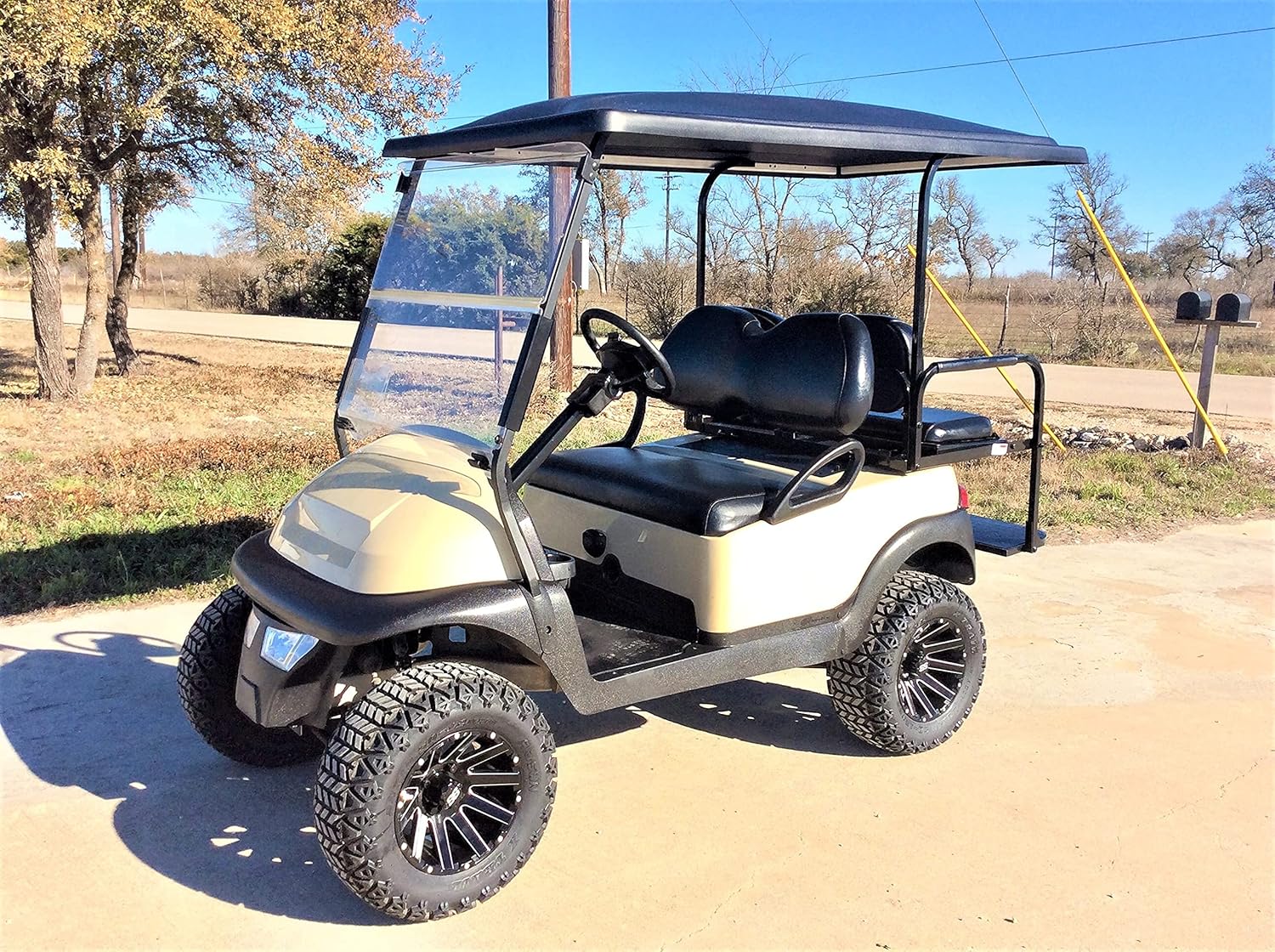 Club Car Precedent "STAPLE ON" Golf Cart Seat Cover (Solid Color) Choose From 30 Colors, Custom Golf Cart Seat Covers, Handmade-Golf-Cart-Seat-Covers, Up To Par Covers