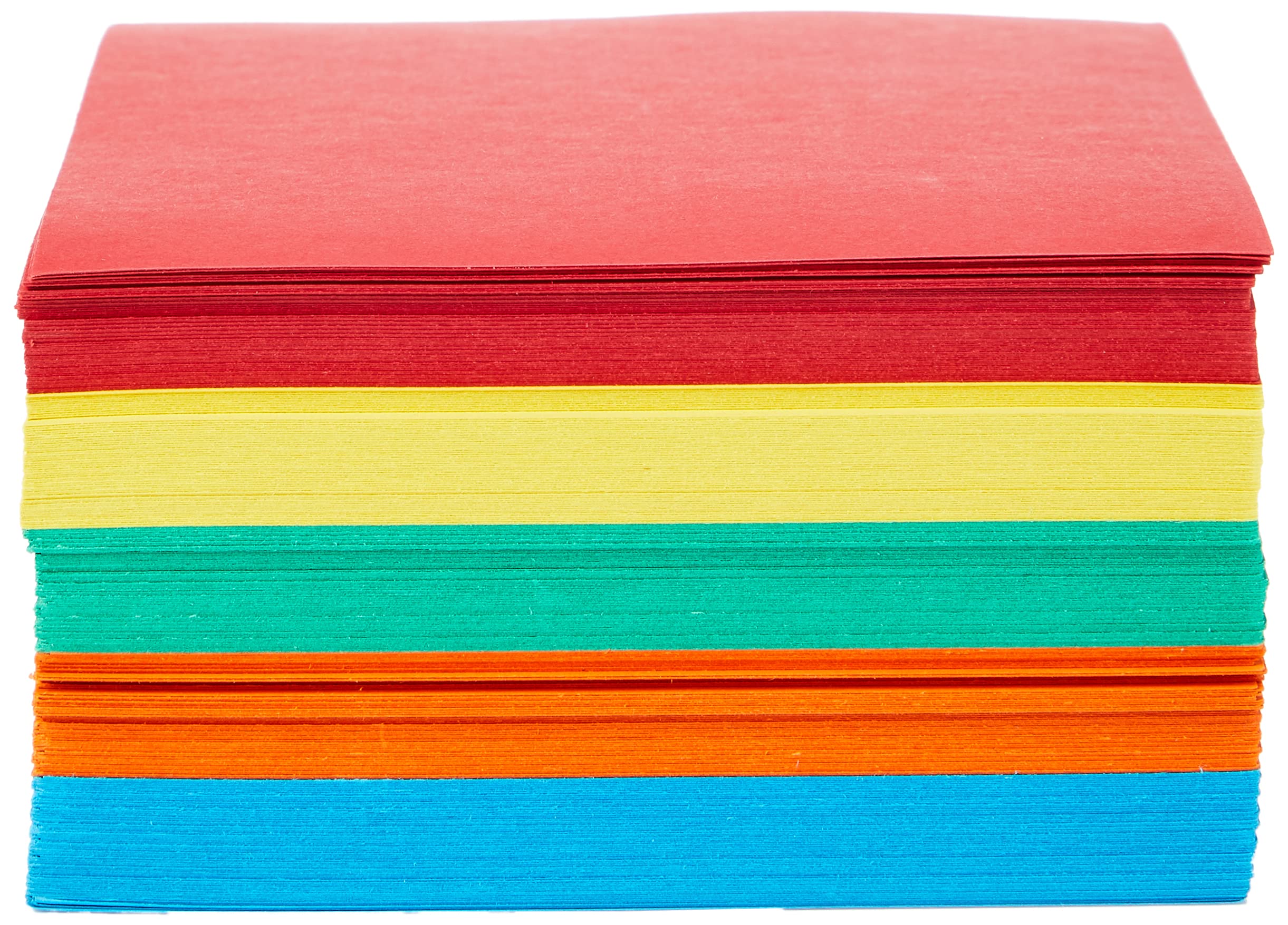 INACOPIA Office Carta A4 80gr - 1 Risma da 500 fogli