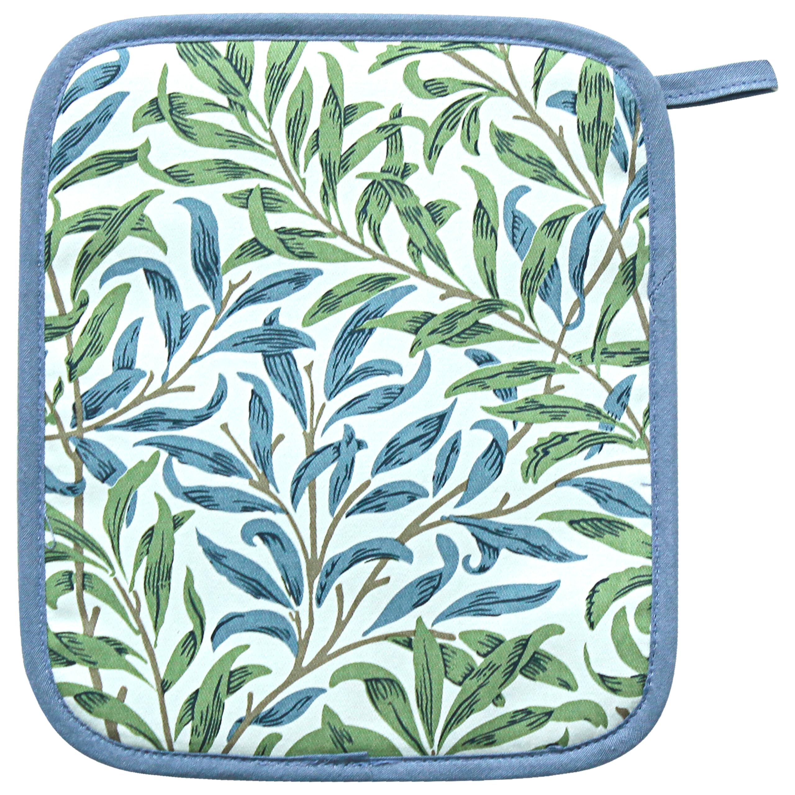 The Leonardo Collection William Morris Willow Bough Pot Holder