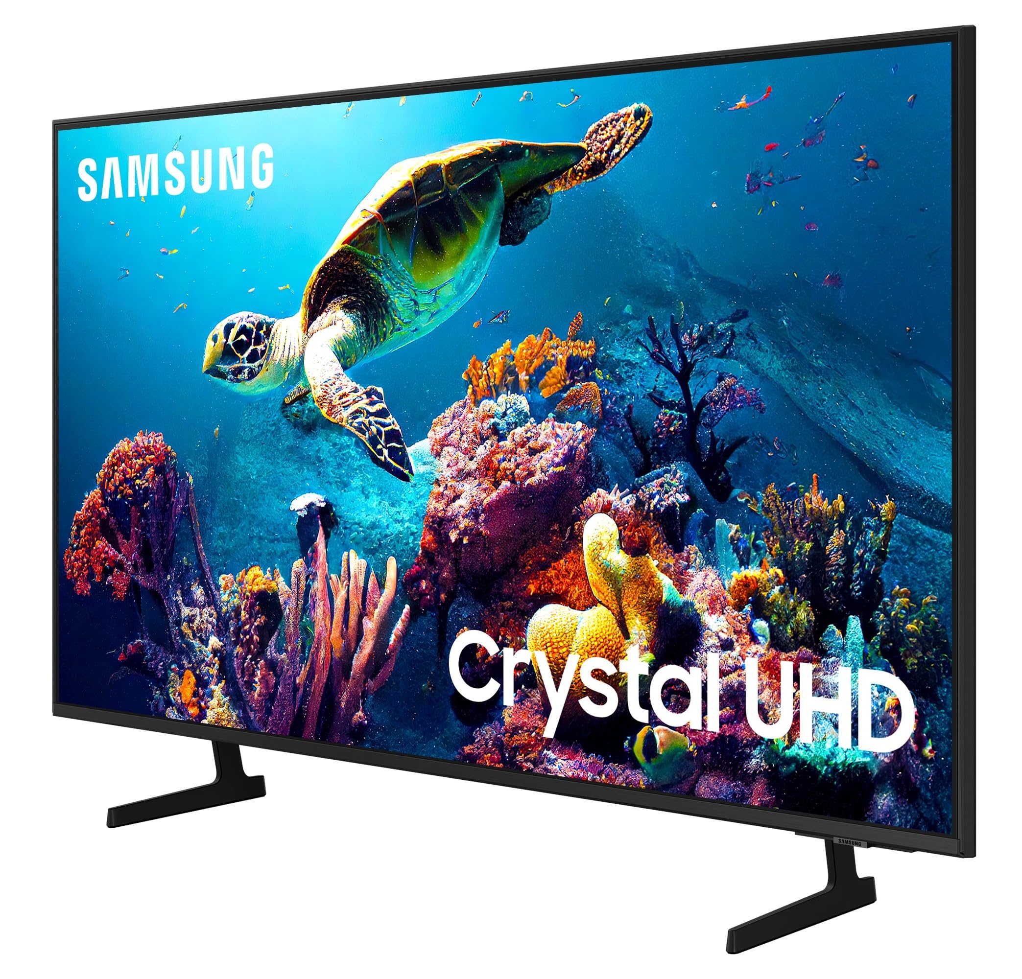 Amazon.com: Samsung UN43DU7200DXZA 43