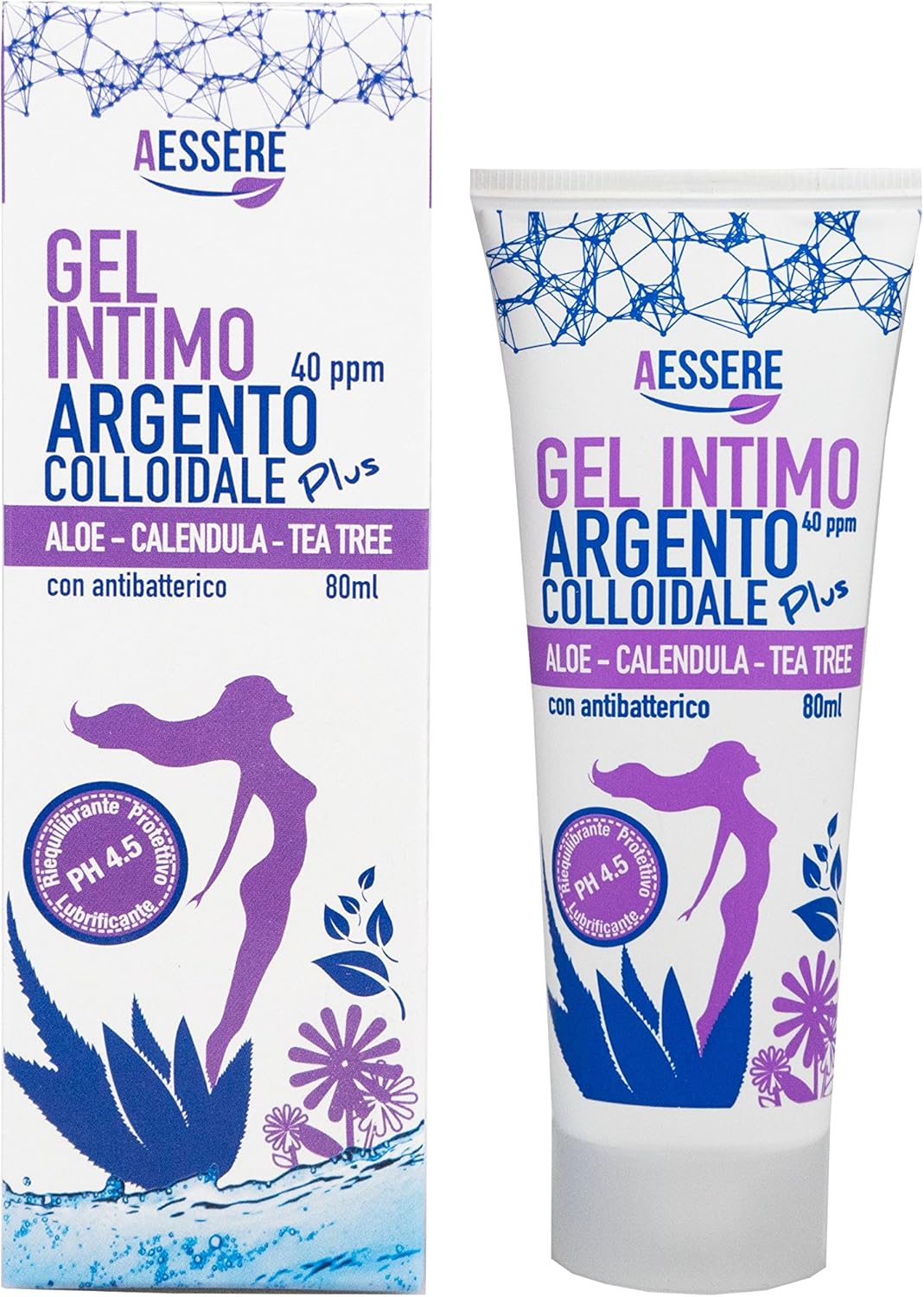 crema antibatterica per infezioni