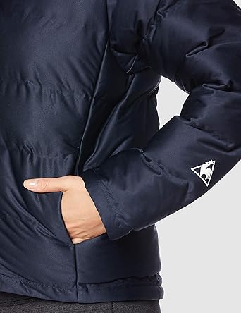 Amazon | [ルコックスポルティフ] インシュレーションジャケット