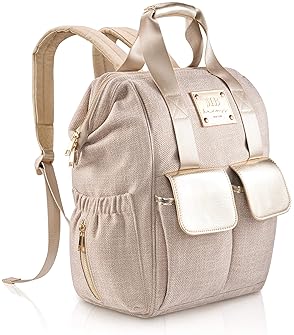 diaper backpack designer