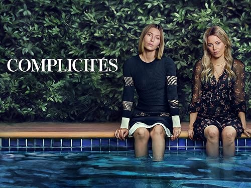 Complicités (séries TV)