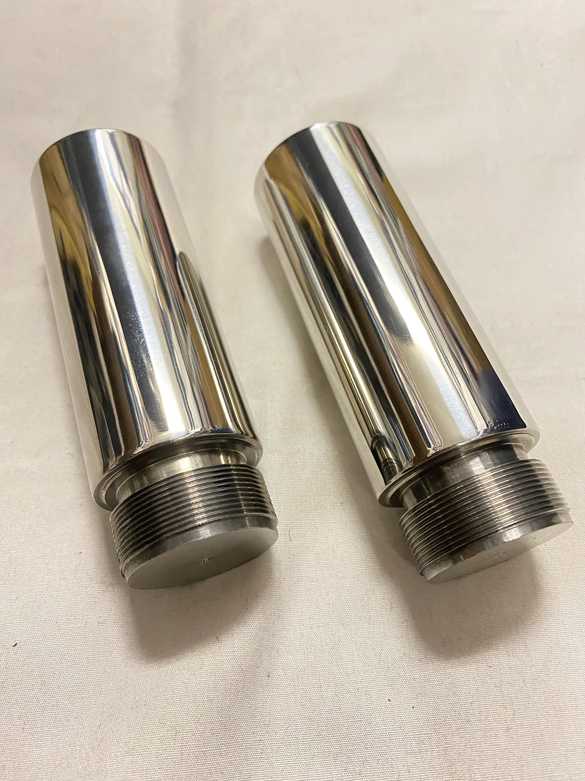 Amazon.co.jp: 部品屋K&W dragstar ドラッグスター250用フォーク