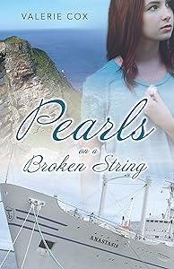 Pearls on a Broken String
