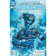 Challengers of the Unknown 2024- #2