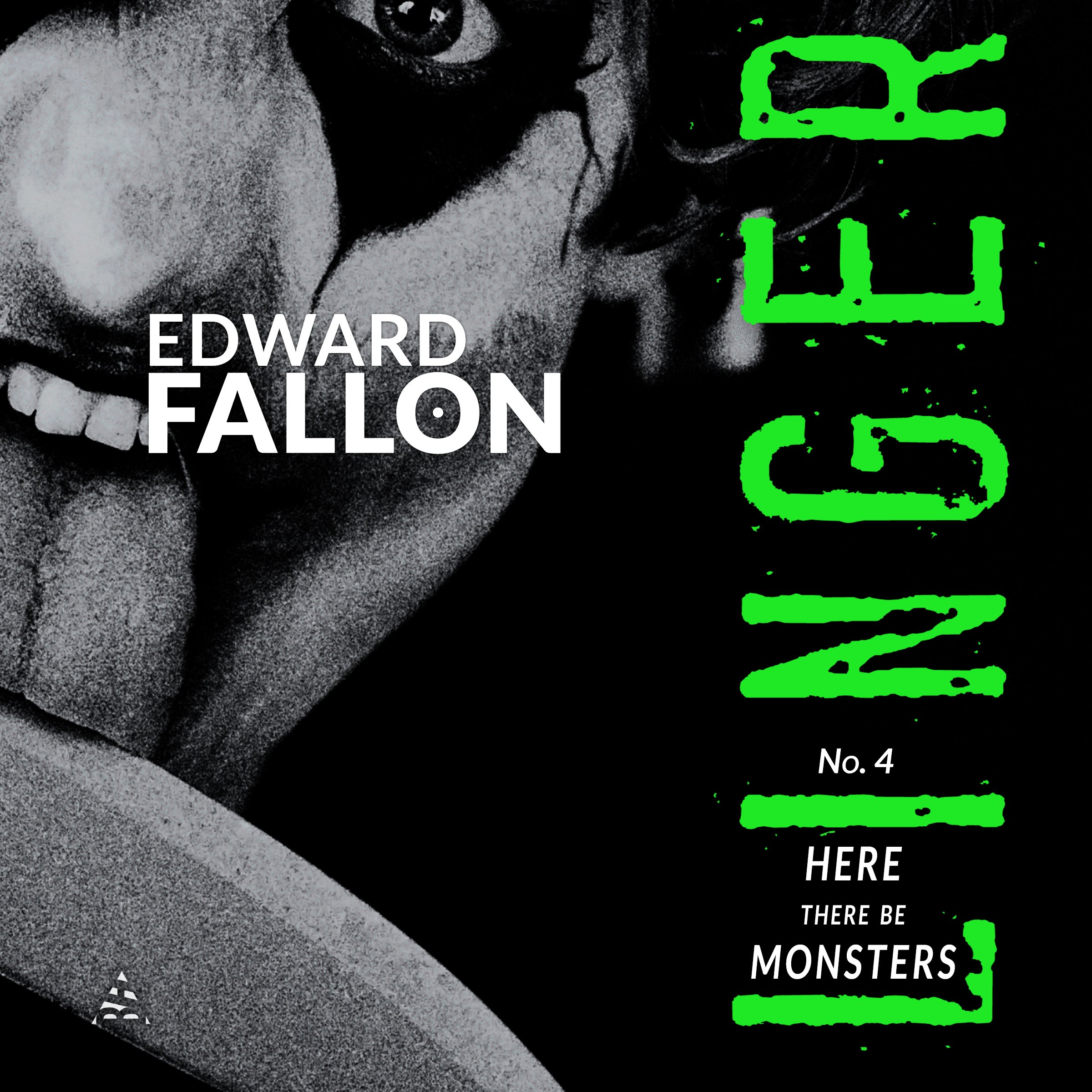 Cover art for Linger 4