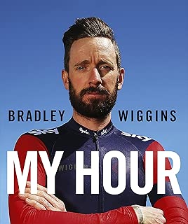 Bradley Wiggins: My Hour