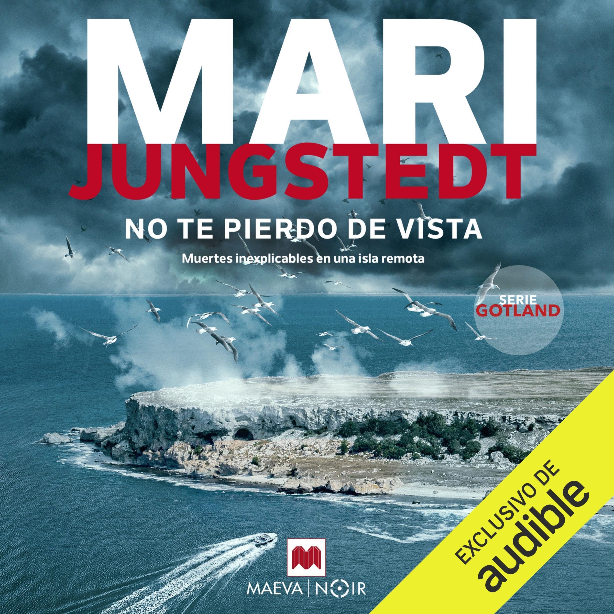Cover art for No te pierdo de vista