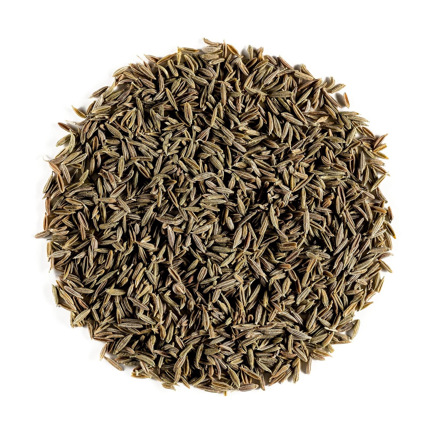 Caraway Seeds Organic Culinary Quality Whole Seed