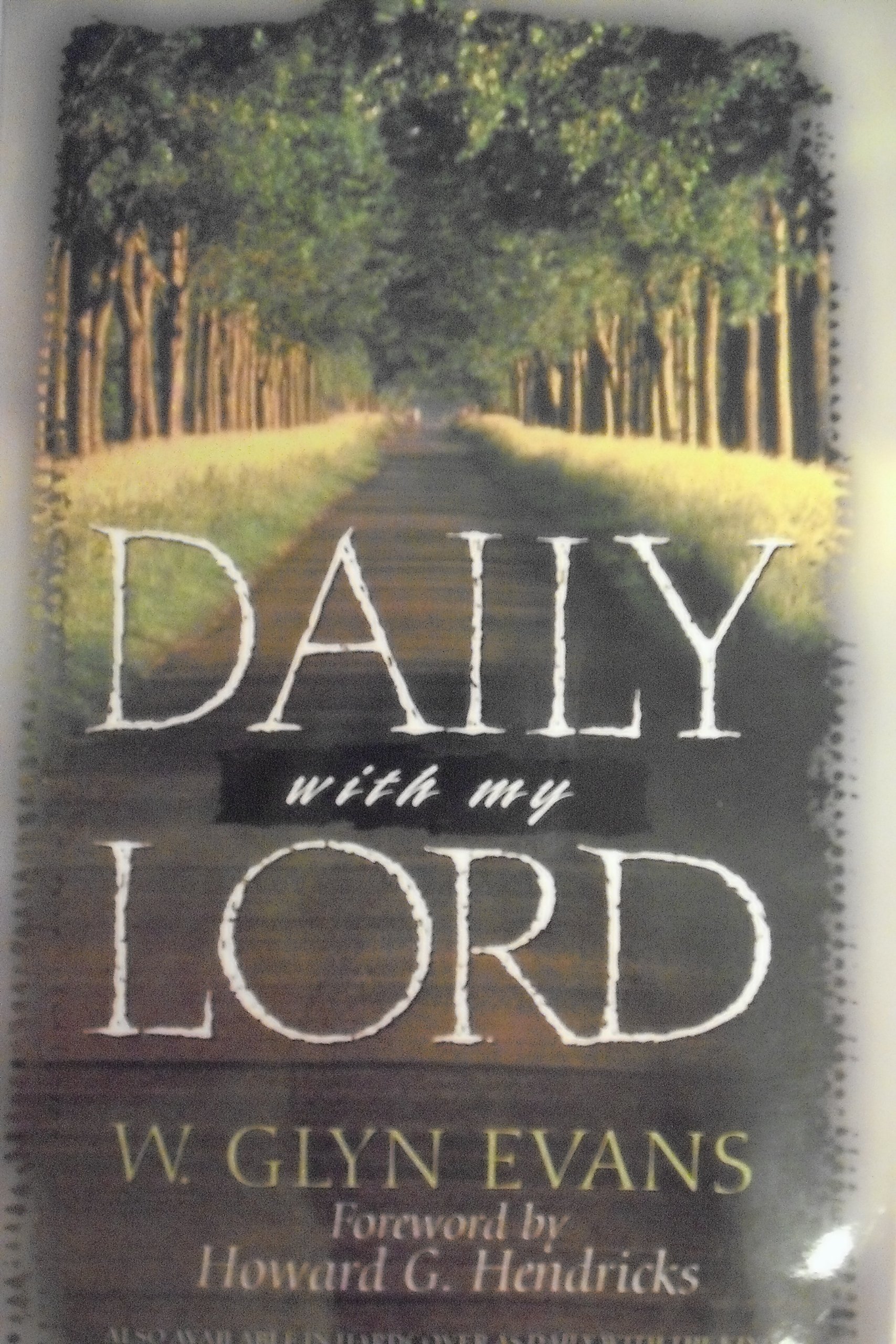 Daily With My Lord - Image 2