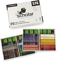 Vista 1 de Prismacolor Paquete Clase Lápiz de color Madera (1774263)