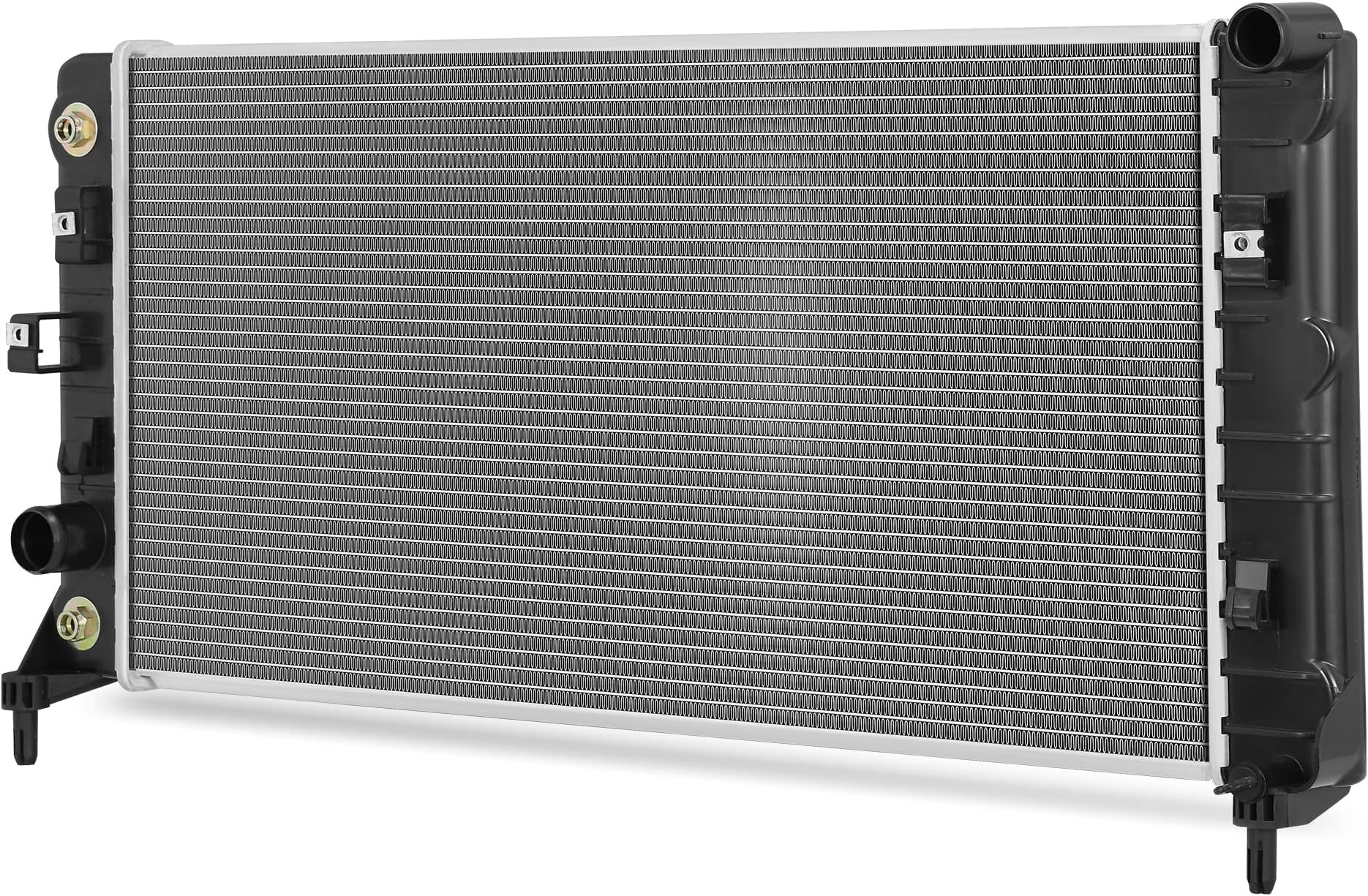 AUTOSAVER88 Radiator Compatible with 2012 2013 2014 2015 2016 Chevrolet Impala 2014-2016 Impala Limited 3.6L V6