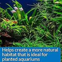 Vista 7 de Kit de prueba API GH & KH para agua de acuario de agua dulce, 2.5 oz.