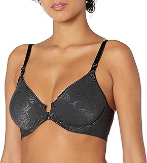 Sponsored Ad - Bali Women's Comfort Revolution Front-Close Shaping Underwire Bra