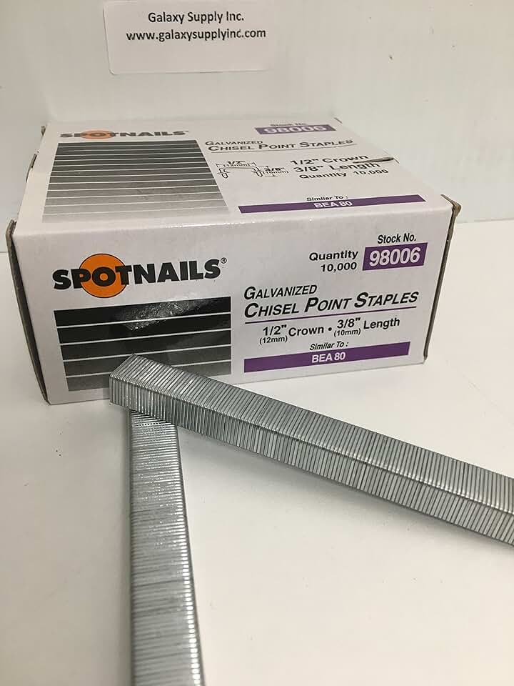 spotnails