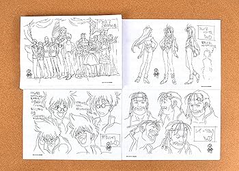 マクロス7 設定資料集 希少品 希少 マクロス7 設定資料集 ムービック MACROSS7 - メルカリ