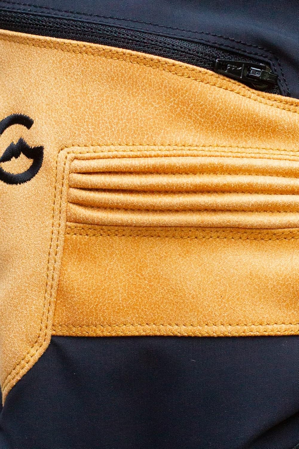 Gordini Mens Gore-tex Storm Mitten - Image 3