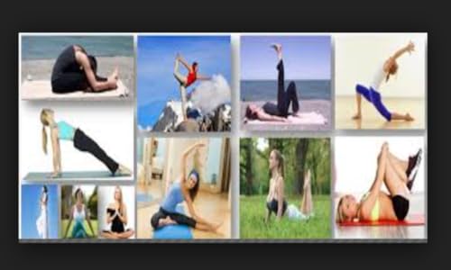 Yoga Mats