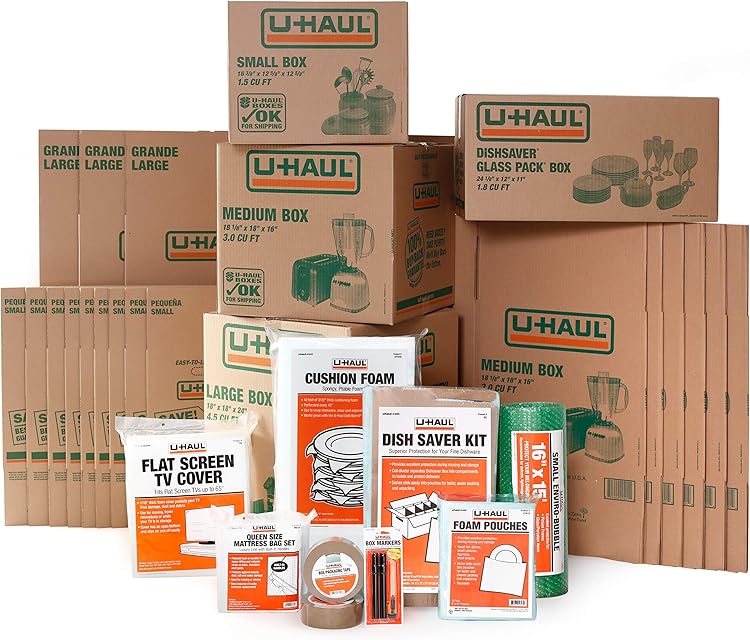 UHaul