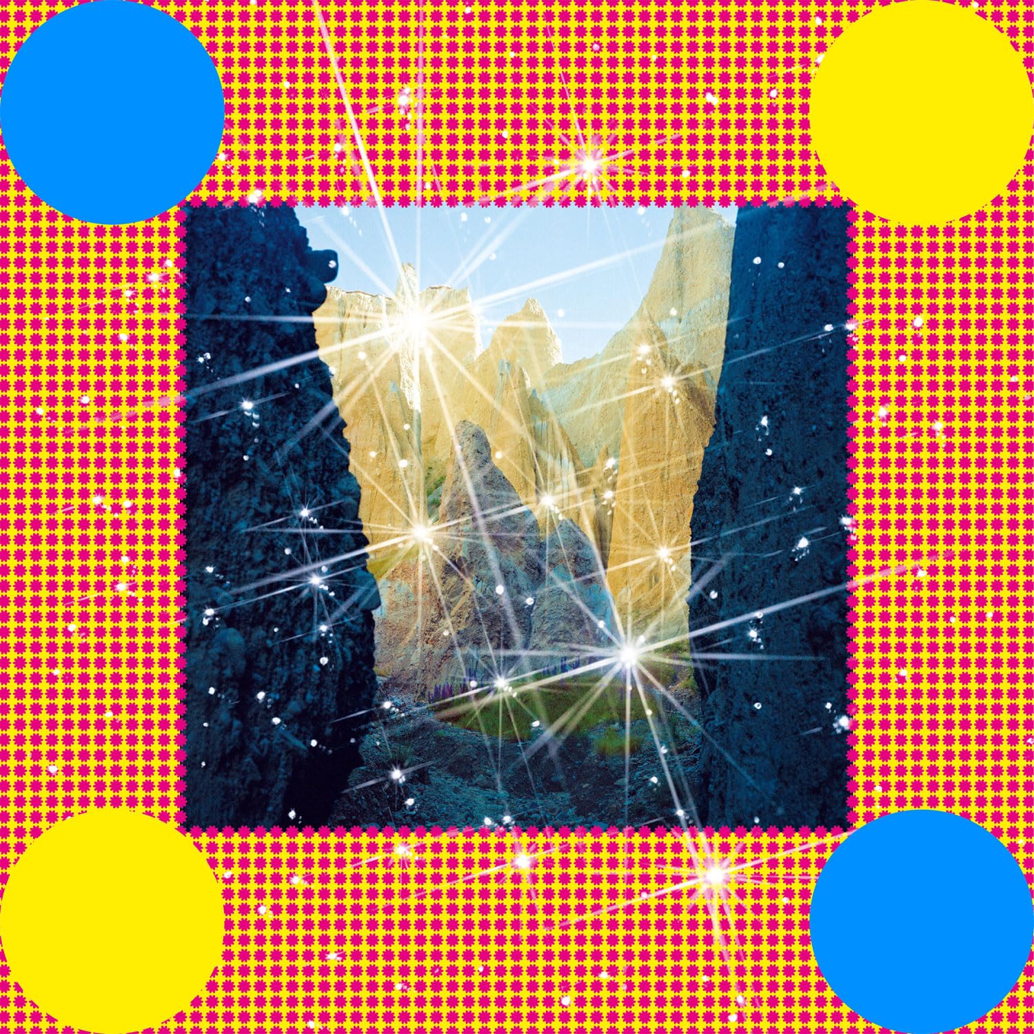 Honey - Limited Yellow Colored Vinyl [Vinyl LP] [VINYL]