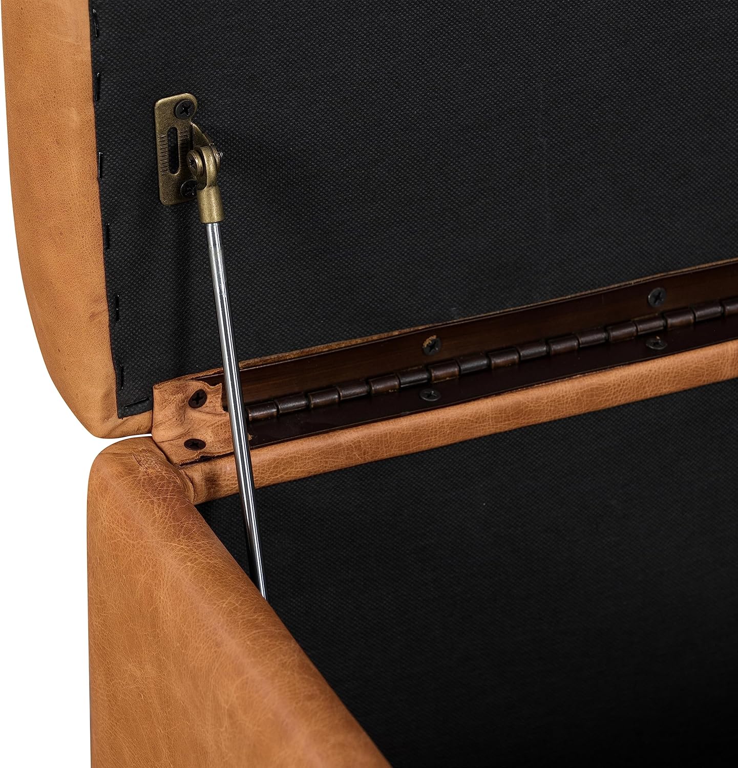 POLY & BARK Senja Ottoman - Image 18