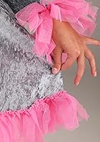 Vista 7 de Disfraz de conejo divertido para niños Disfraces de conejo de Pascua