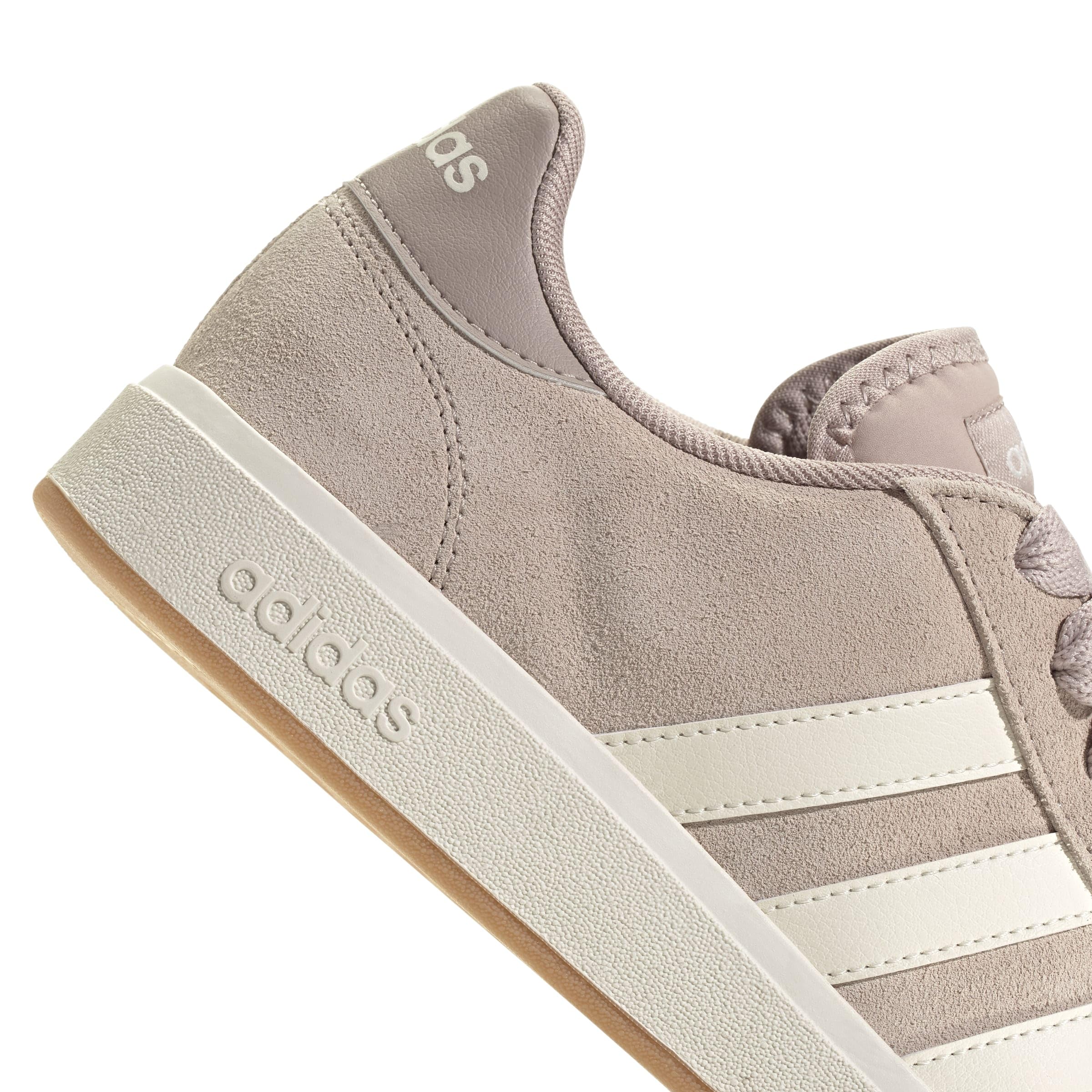adidas Grand Court TD Lifestyle Court Casual Shoes — view 4