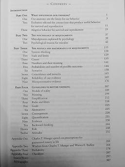 Seeking Wisdom: From Darwin to Munger, 3rd Edition